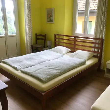Pensione Agra 3* Agra