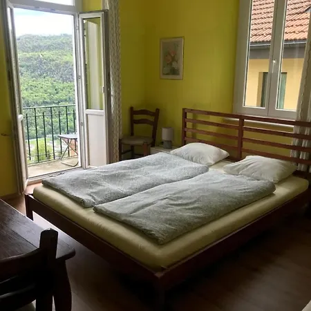 Pensione Agra 3*