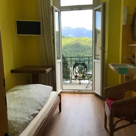 Pensione Agra 3* Agra