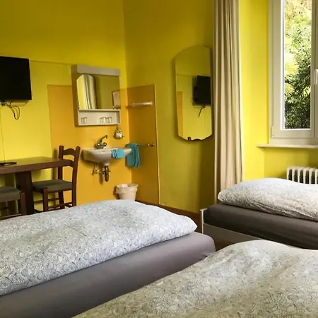 Pensione Agra 3*