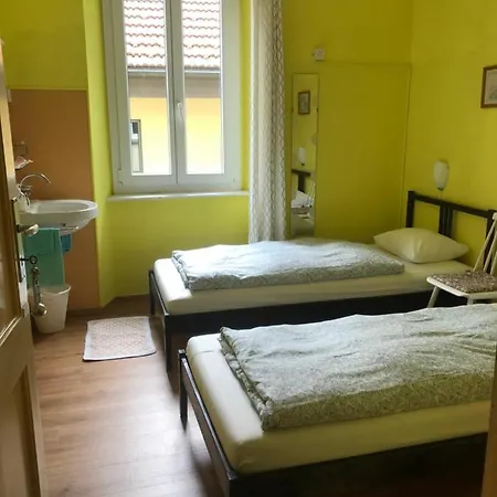 Pensione Agra 3*