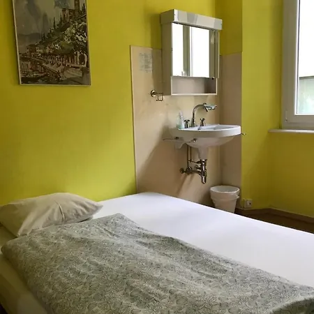 Pensione Agra 3* Agra