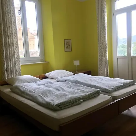 Pensione Agra 3*