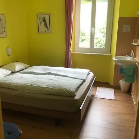 Pensione Agra Casa de hóspedes
