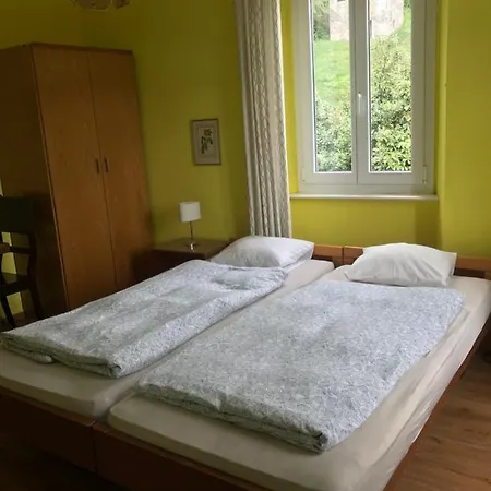 Pensione Agra 3* Agra