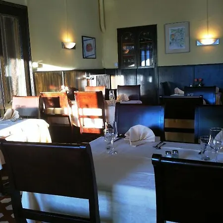 Pensione Agra